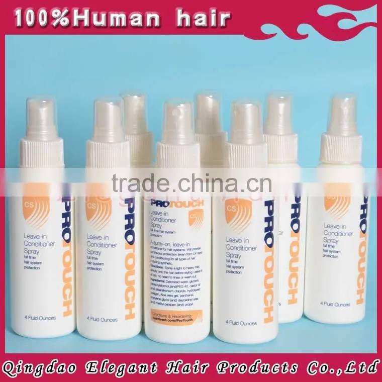 Dropshipping 120ml pro-touch hair care wholesale