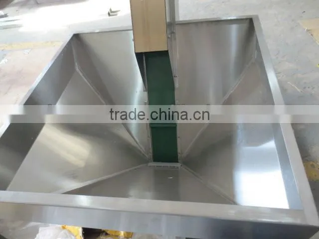 1L-4L Automatic Straight screw cap machine