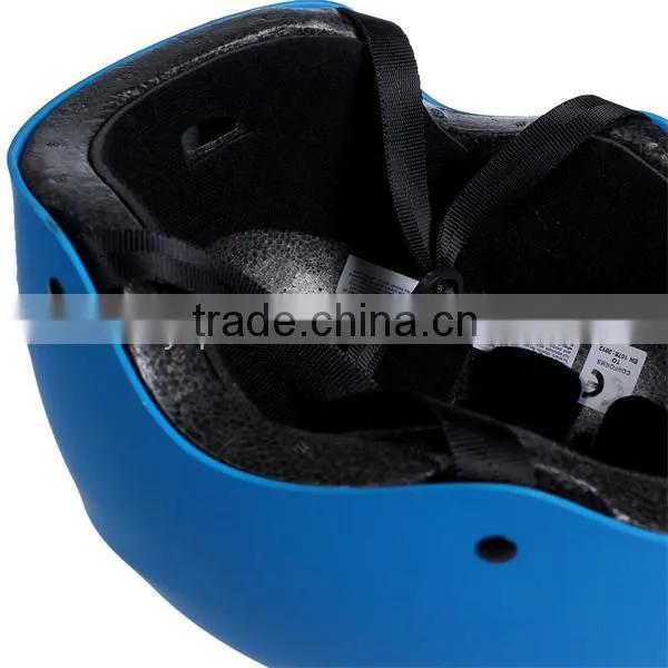 ABS ski helmet