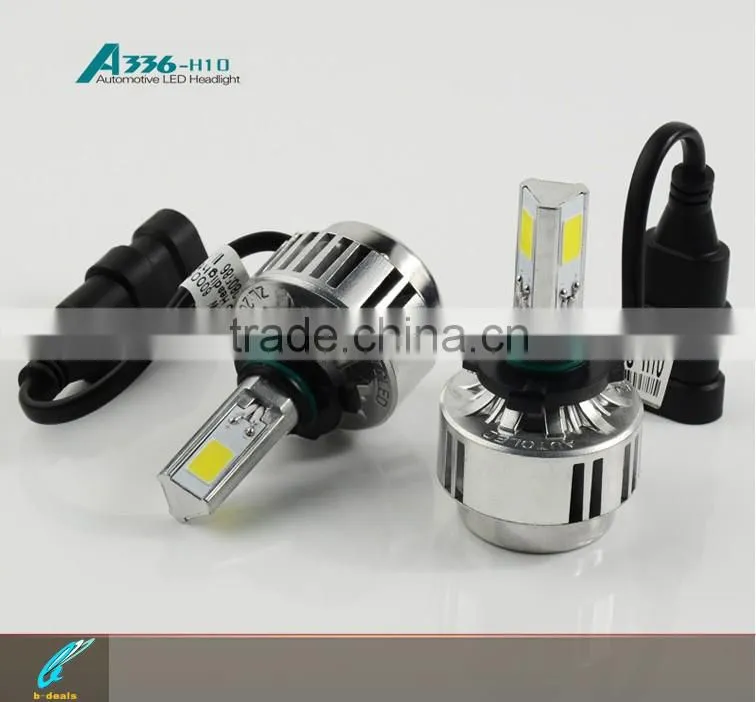 B-deals high end DC9-16V adjustment headlights 3200lm custom made headlights