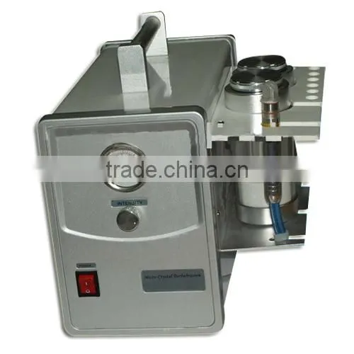 VY-500A Super crystal skin care(with auto clean)for stretch marks removal