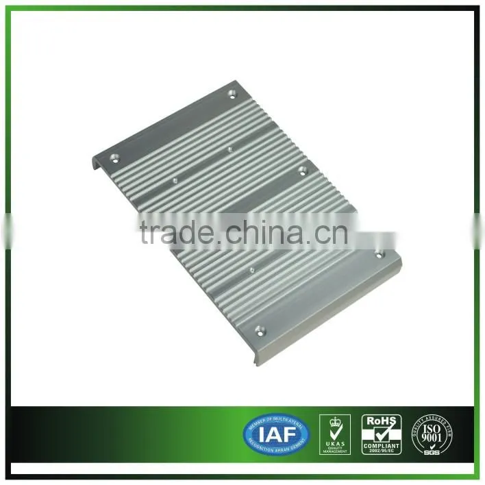 led aluminum extrusion