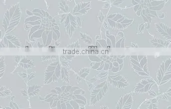cheap high quality tempered forsted glass for window