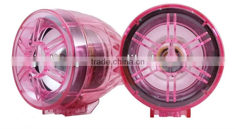 Factory low price 12V 10W moto alarm audio