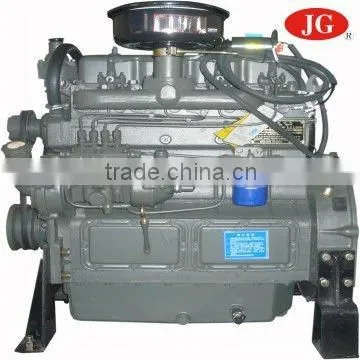 65kw Marine engine