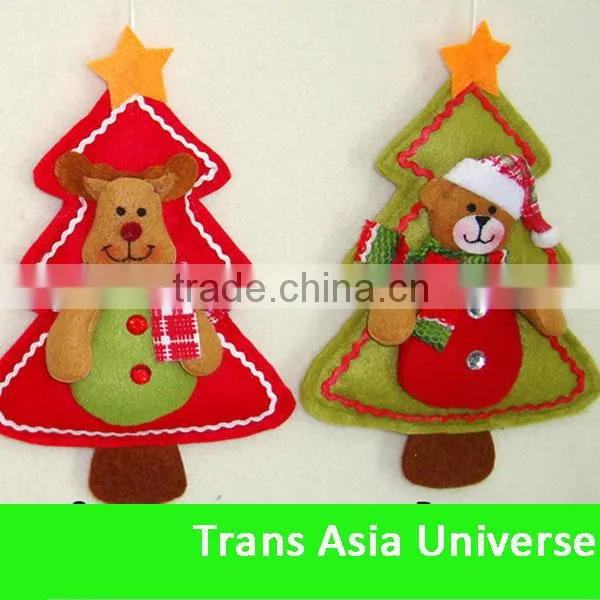 Best selling christmas snowman decoration kit