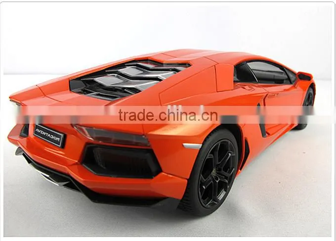 RASTAR LAMBORGHINI rc car manufacturers china