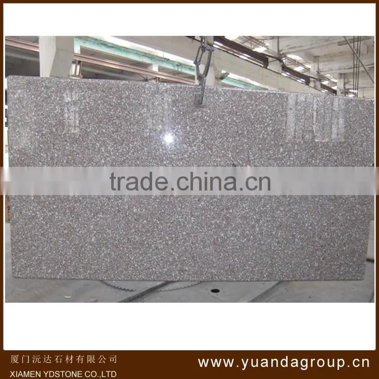 Designer OEM granite cobblestone paver