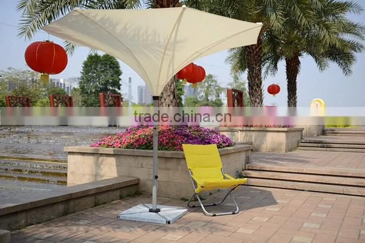 Outdoor Beach Patio Folding Sunshade Umbrella Fashion Reverse Inverted Umbrella