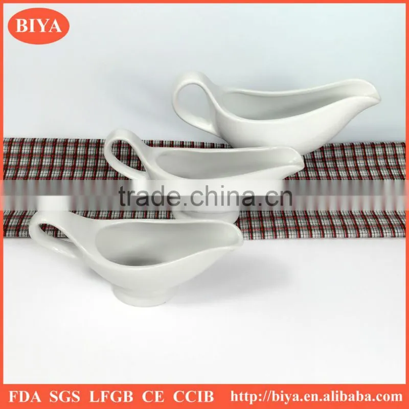 sauce jar different size ceramic porcelain milk jar factory directly made in china ,milk pot, juice jar and coffee jar,spice jar