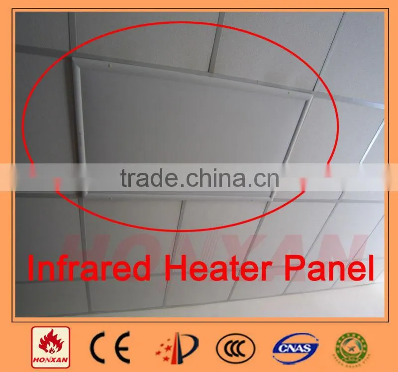 NEW Far Infrared Heater // infrared heaters