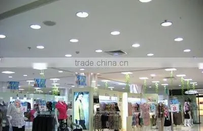 2016 New fashionable panel 3w