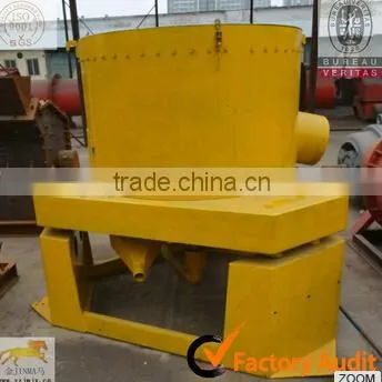 High Recovery Placer Gold Mining Equipment Centrifugal Concentrator