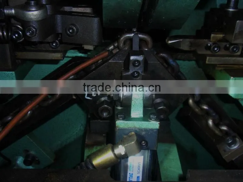 Auto long chain manufacturer