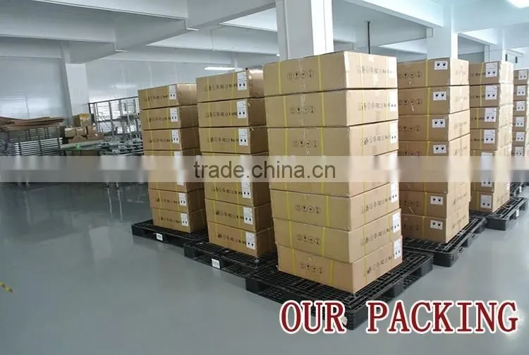 Shenzhen led lights manufacturer 48w panel lamp high lumen smd epistar square led panel light 0606-48W