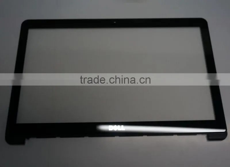 Touch Screen Glass Panel with Digitizer Bezel For DELL Inspiron 15 7000 (Factory Wholesale)