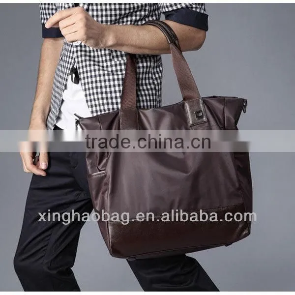 2014 trendy fashion bangkok shoulder bag leather bags