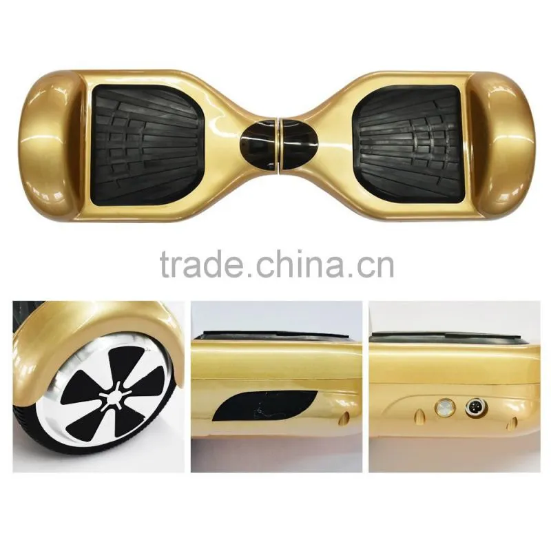 MINI-N6 7 Inch Tire Electric Scooter Guangzhou Factory Scooter 2 Wheel Self-Balancing Scooters