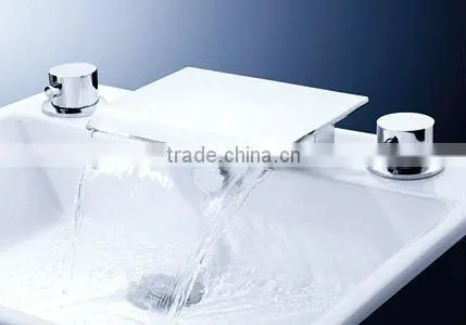 90123-3 Bathroom Waterfall Massage Water Faucet