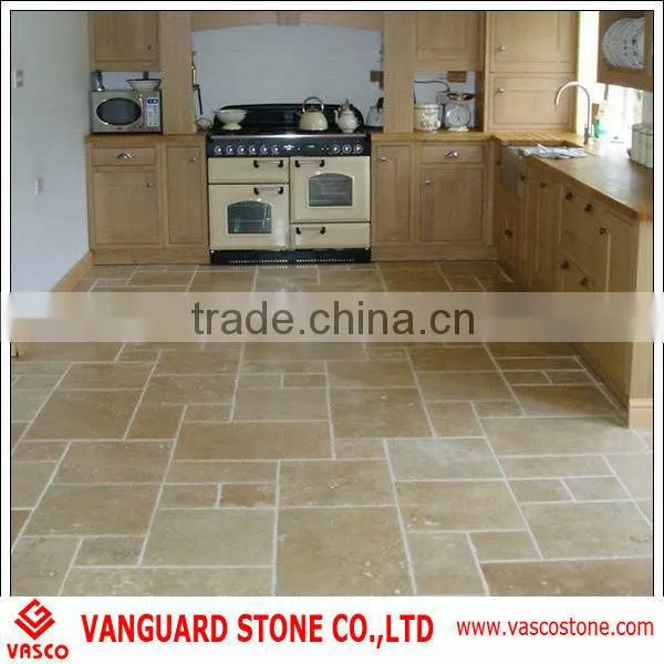 Natural jura beige limestone