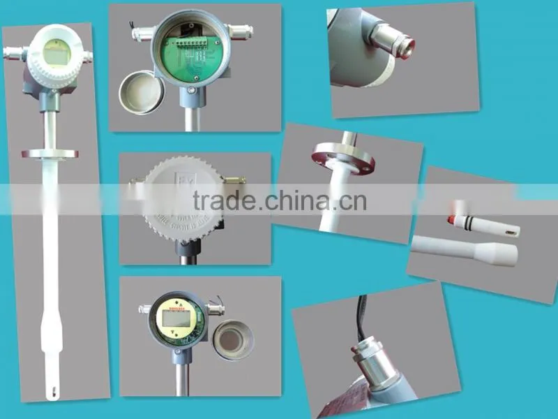 PHD-99S Corrosion Intelligent pH/ ORP tester