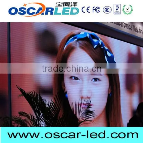 small xxx video rental led programable led video wall xxx videp xx for wholesales