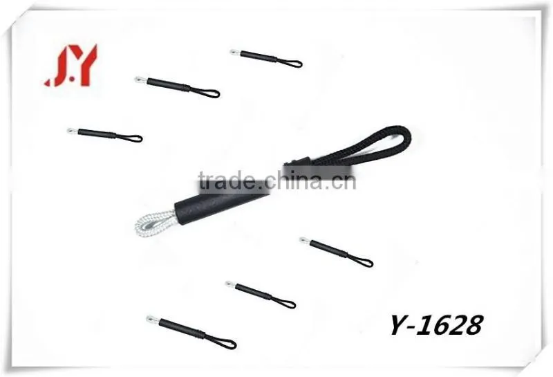 Dongguan man backpack Plastic Zipper Puller