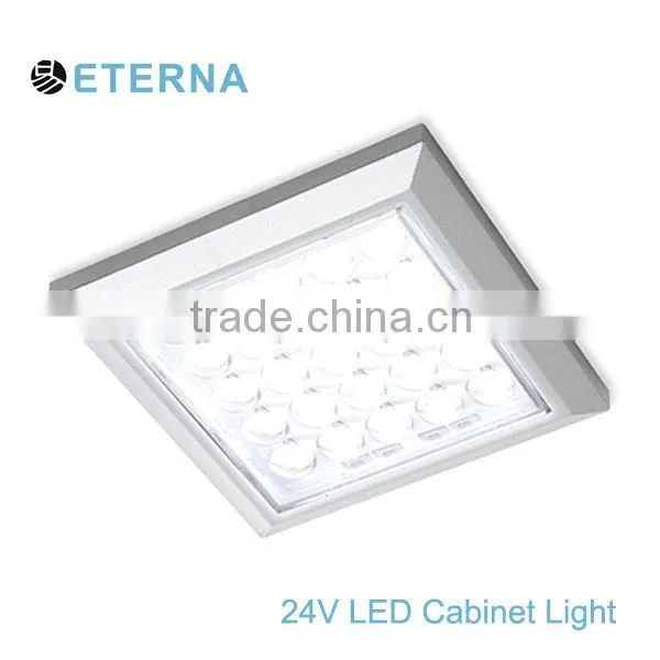 Constant current 350mA LED Under Cabinet Light
