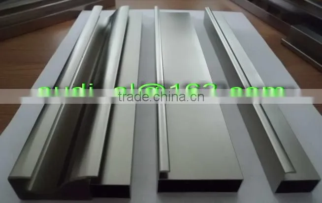 aluminum wardrobe cabinet closet door system
