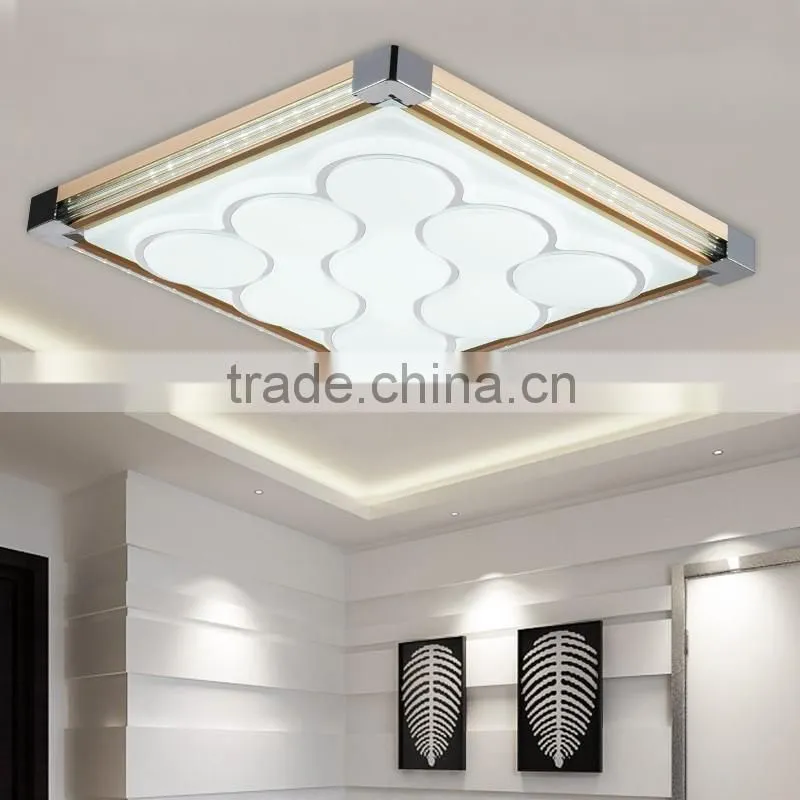 Led lighting China ceiling manufacturer and supplier