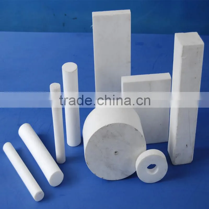 Customized transparent acrylic rod 10mm diameter PMMA clear plastic acrylic rod