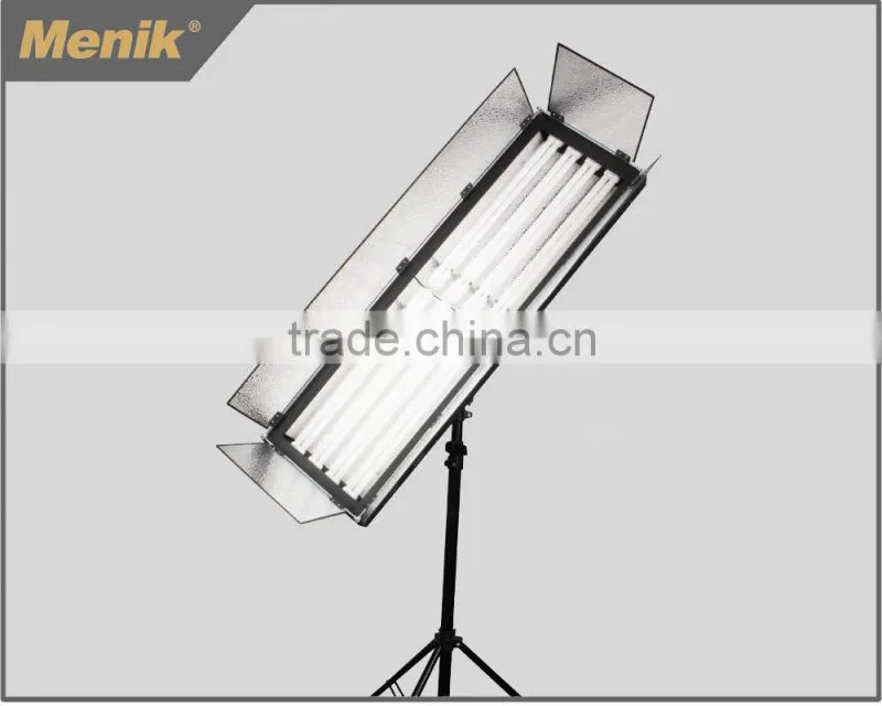 MM-21 Overlength tricolor soft light,photo vedio light,studio Lighting