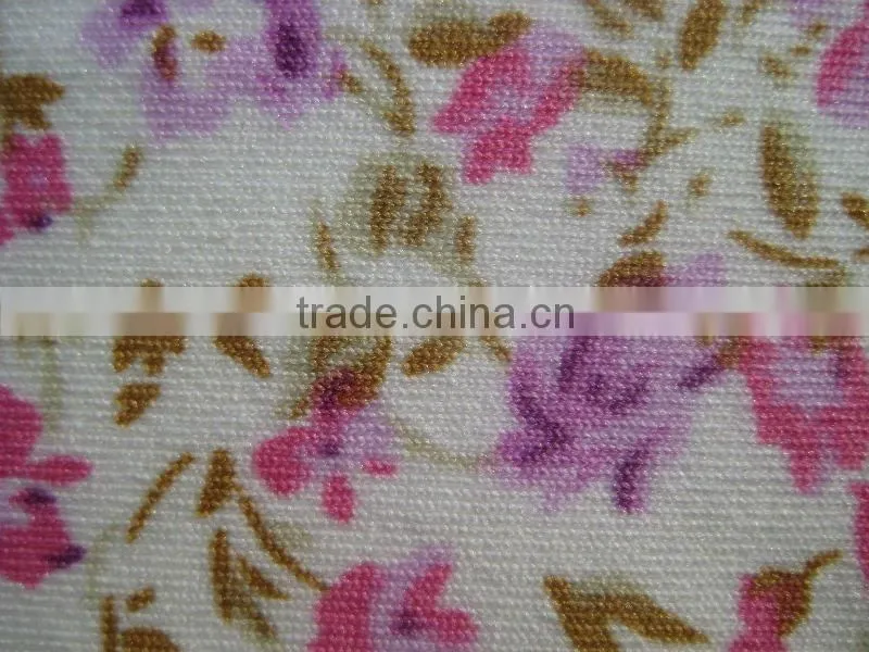 polyester dty