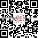 Economic exhibition show aluminum lockable X stand