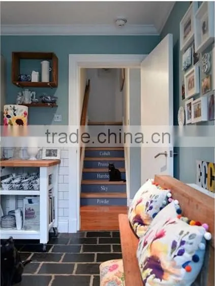 Latest style/European PU door collection