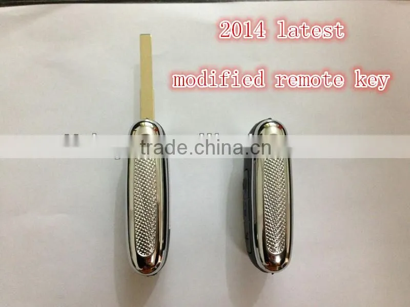TD Best price modified remote key 313.8mhz