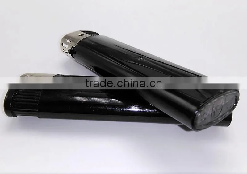 Classic black kitchen lighter for wholesale