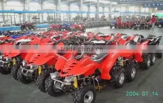 Yongkang Bode Industrial & Trade Co., Ltd. company overview - view 3