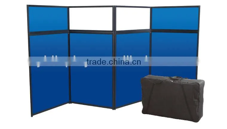 Tabletop Panel Display For Sale