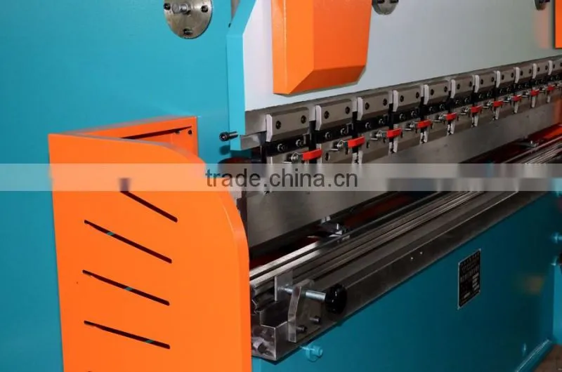 Hydraulic Power Roller universal threeroll bending machine from