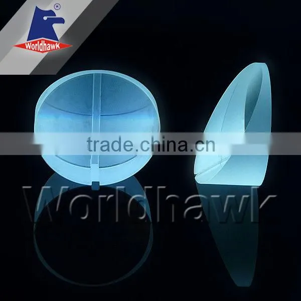 Angular Deviation 10 BK7 Wedge Prism