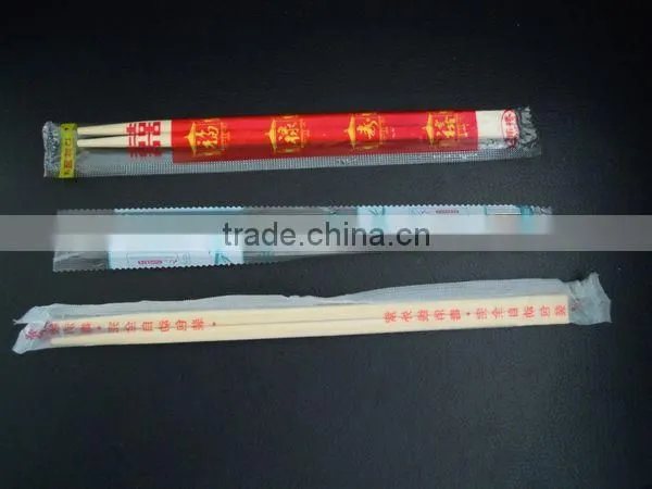 bamboo chopsticks