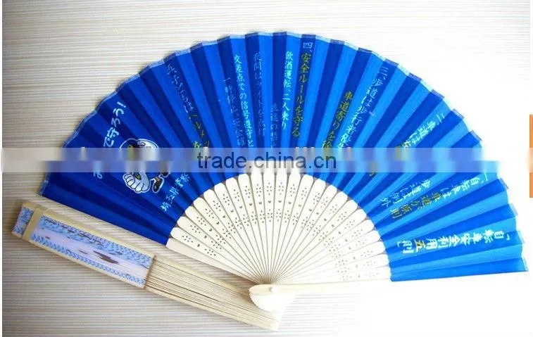spanish lace fan