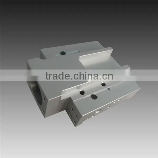 OEM High Demand CNC Machined Parts in Best Price