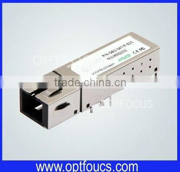 Copper Sfp transceiverter/SFP MODULE: 1000Base-T