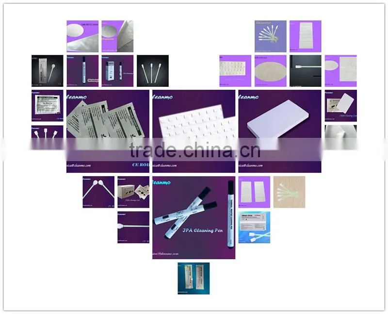 IPA Filled Reservoir Handle Snap Swabs ,Factory Direct Sales