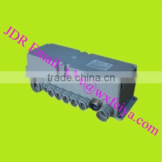 110v or 220v Input Voltage Power Adapter of 2 Linear Actuators