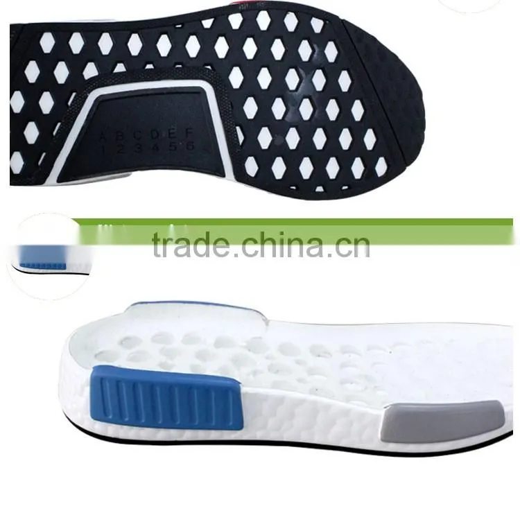soles and rubber foam material type chinese cheap sport shoes soles