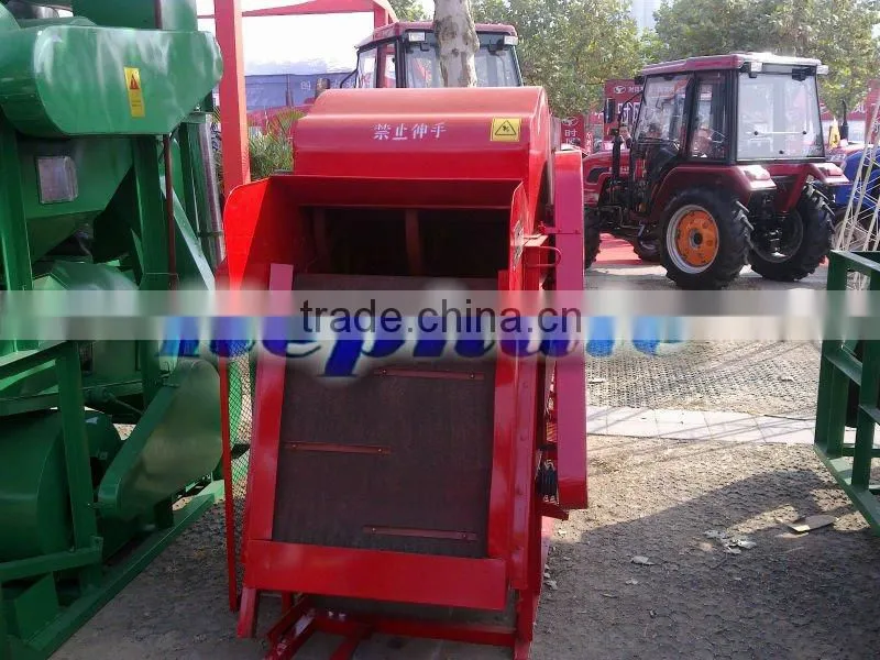 Peanut sheller