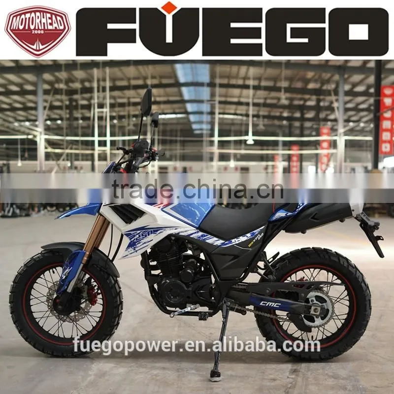 OEM 200 250CC Motorcycle Dual Sports Bike Urban Racing